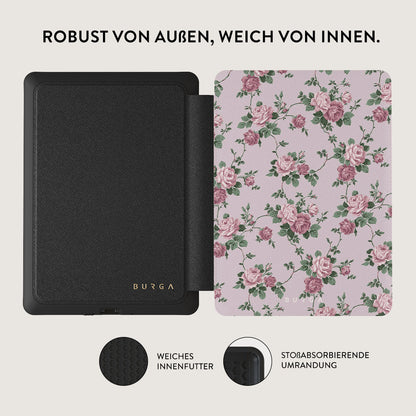 Skorter | Alice - Kindle Paperwhite (11th Gen) cover