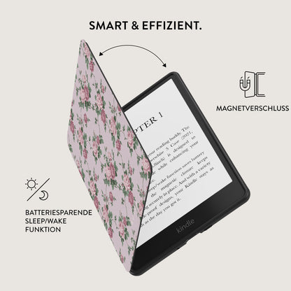 Skorter | Alice - Kindle Paperwhite (11th Gen) cover