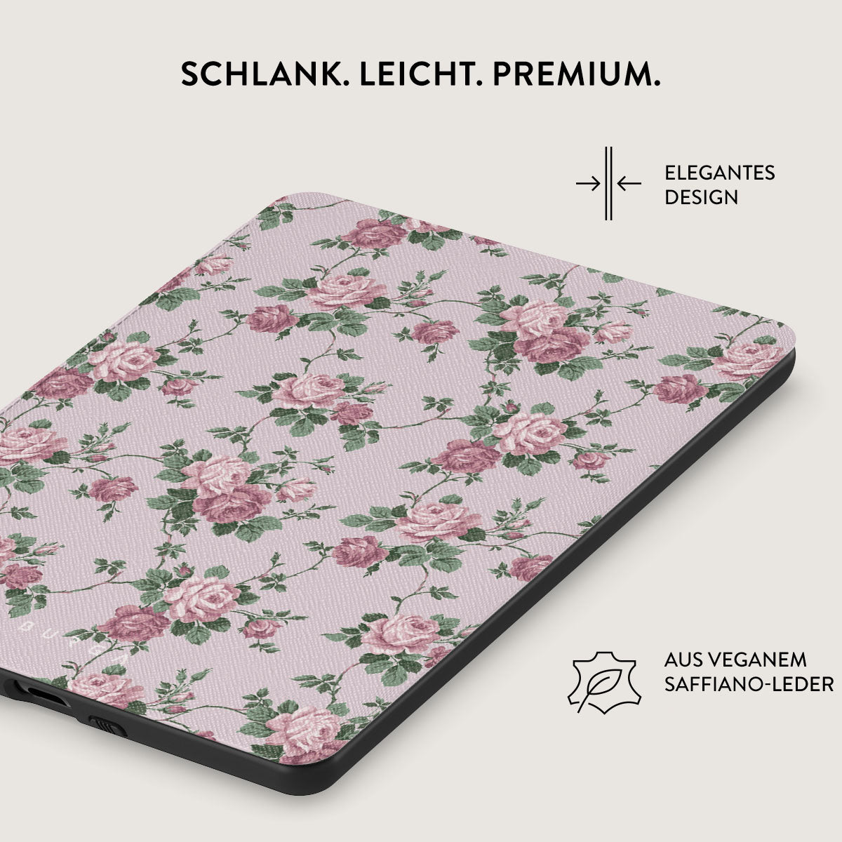 Skorter | Alice - Kindle Paperwhite (11th Gen) cover