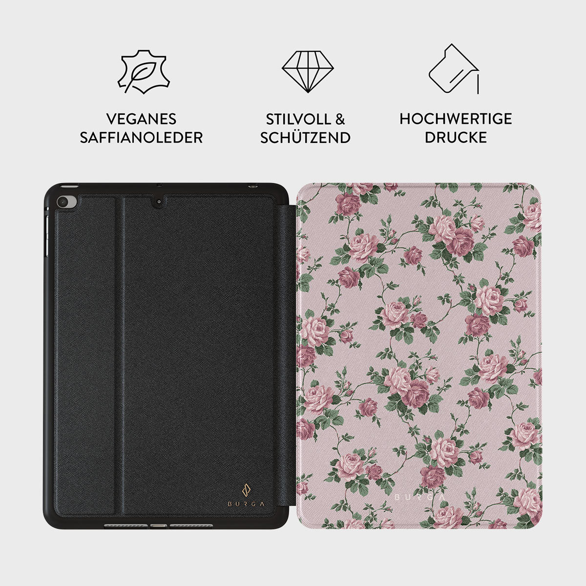 Skorter | Alice - iPad Mini 7.9 (5th generation) case