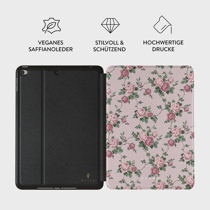 Skorter | Alice - iPad Mini 7.9 (5th generation) case
