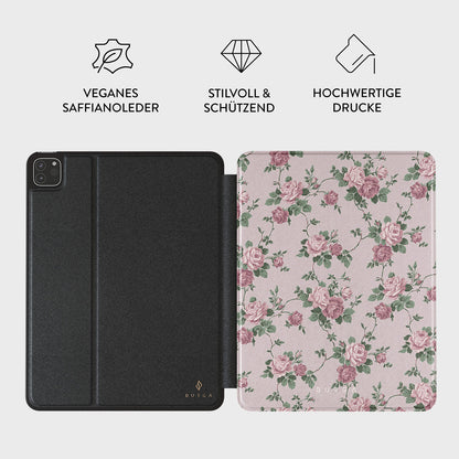 Skorter | Alice - iPad Pro 12.9 (4th / 3rd Gen) cover