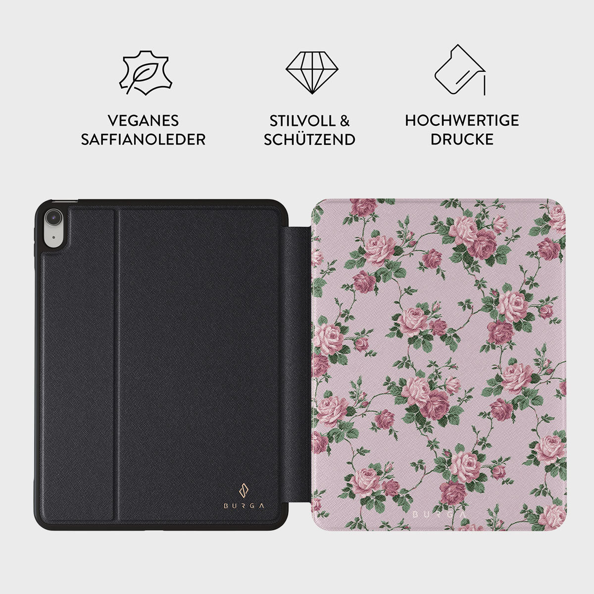 Skorter | Alice - iPad 10.9 (A16/10th generation) case