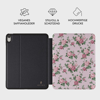 Skorter | Alice - iPad 10.9 (A16/10th generation) case