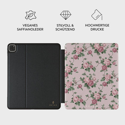 Skorter | Alice - iPad Pro 12.9 (6th / 5th Gen) Case