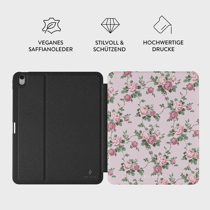 Skorter | Alice - iPad Air 13 (7th / 6th Gen) Case