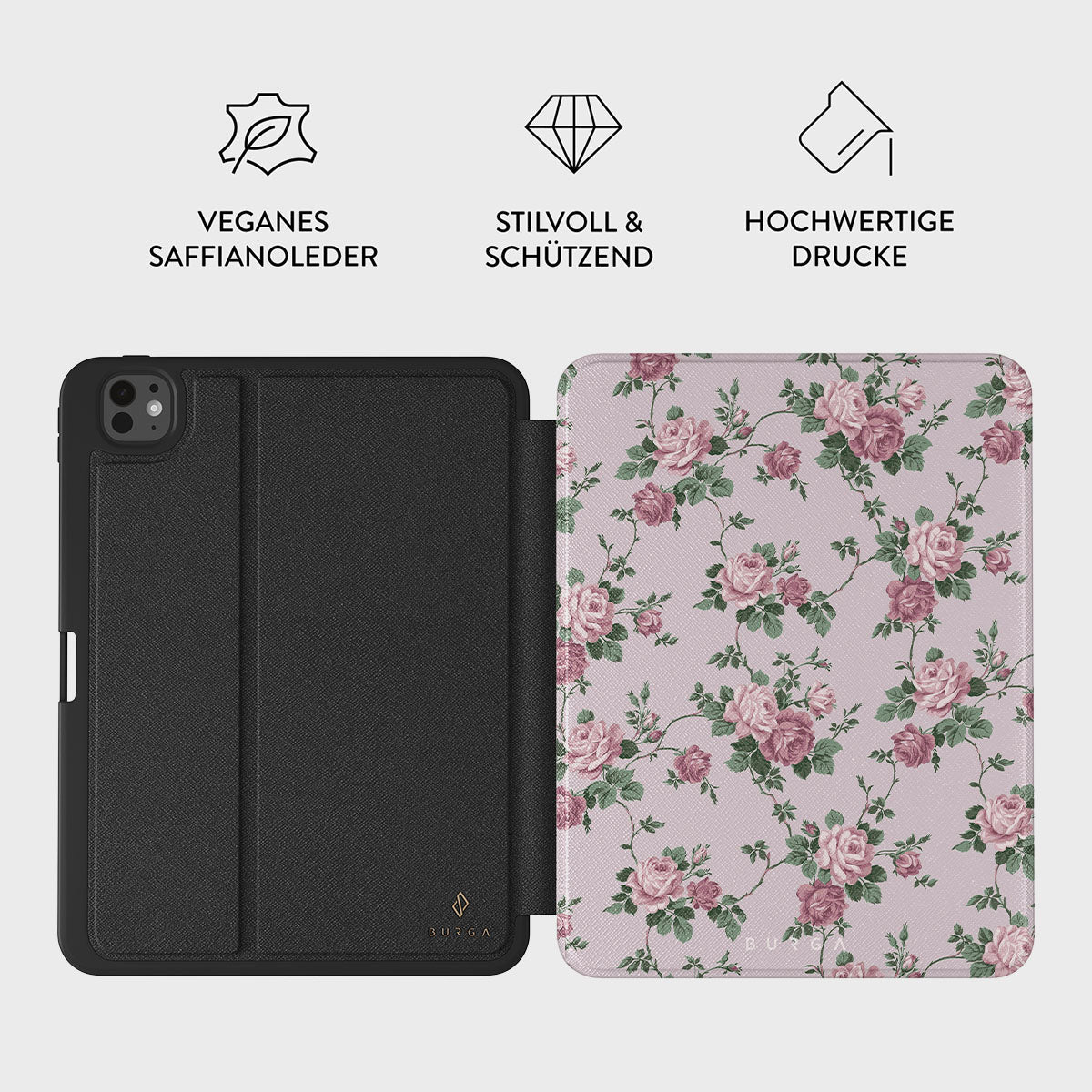 Skorter | Alice - iPad Pro 11 (7th Gen) case