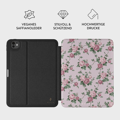 Skorter | Alice - iPad Pro 11 (7th Gen) case