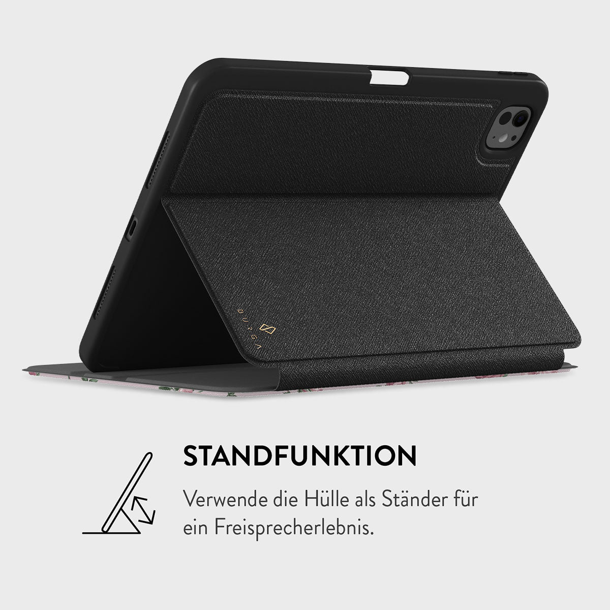 Skorter | Alice - iPad Pro 11 (7th Gen) case