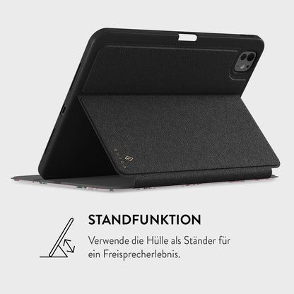 Skorter | Alice - iPad Pro 11 (7th Gen) case