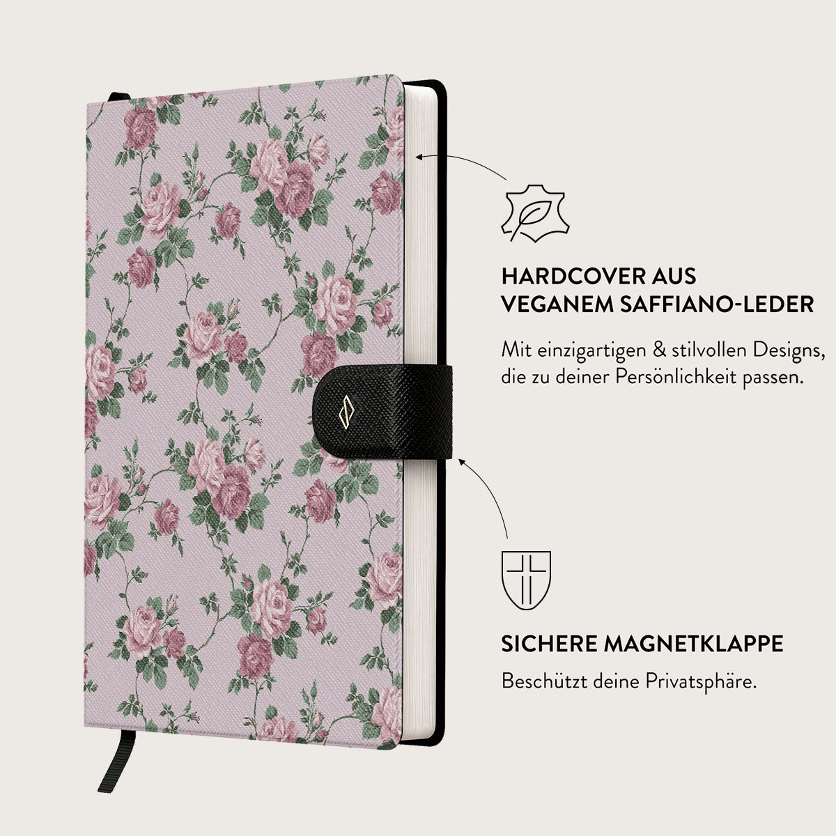 Skorter | Alice - Notebook
