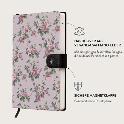Skorter | Alice - Notebook