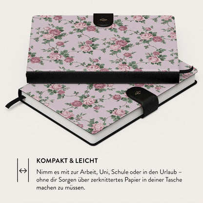 Skorter | Alice - Notebook