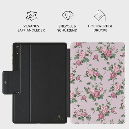 Skorter | Alice - Samsung Galaxy Tab S9 Ultra Case