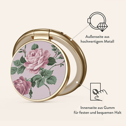 Skorter | Alice - Ring holder