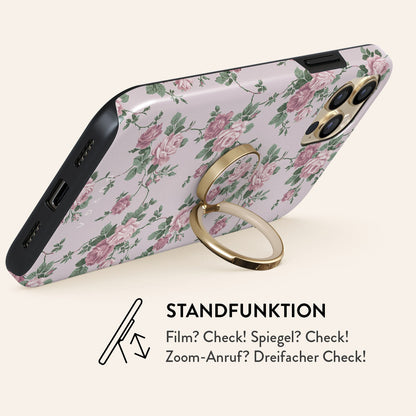 Skorter | Alice - Ring holder