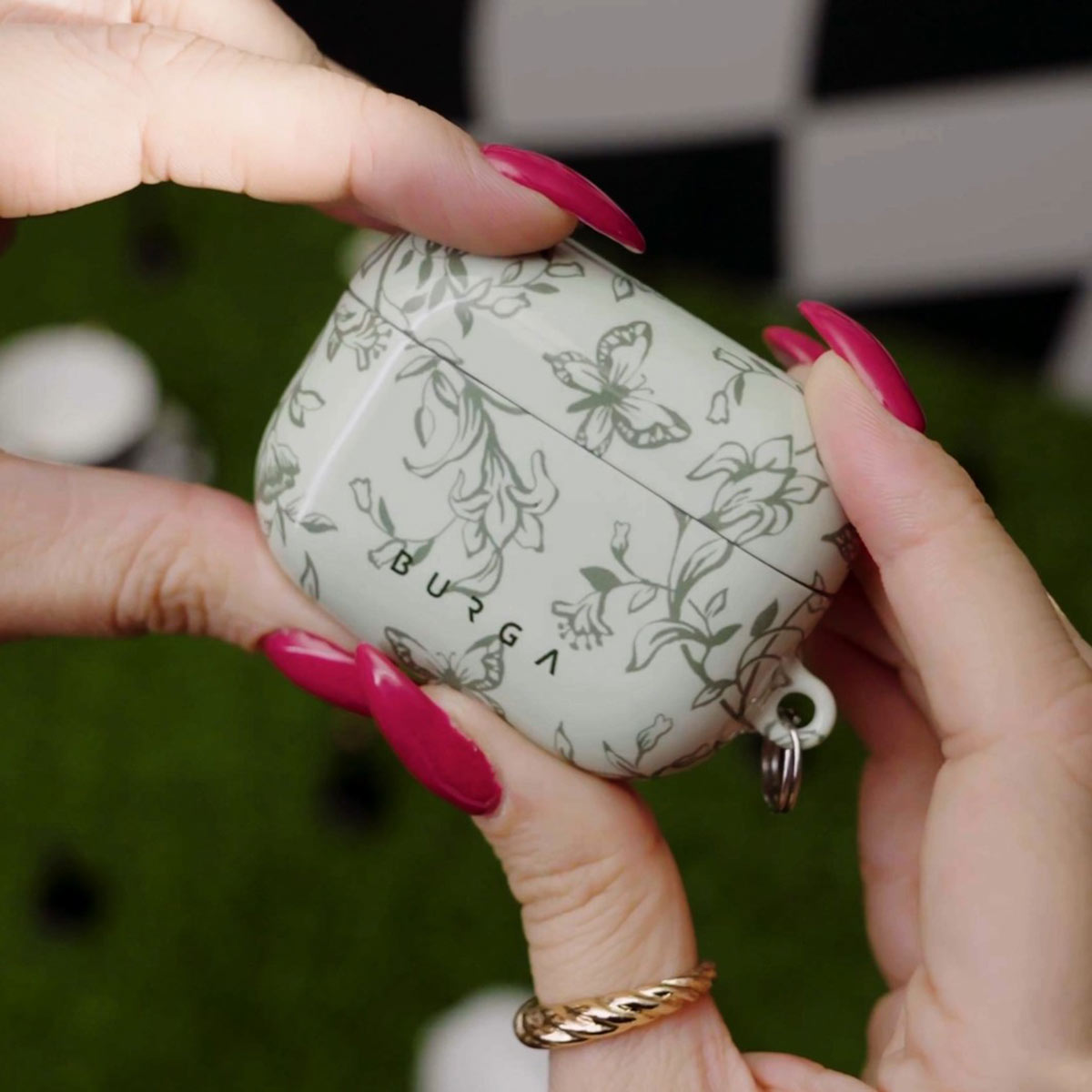 Skorter | Alice - AirPods case