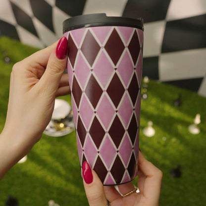 Skorter | Alice - Thermo Mug