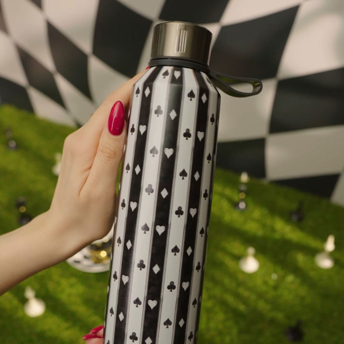 Skorter | Alice - Water Bottle