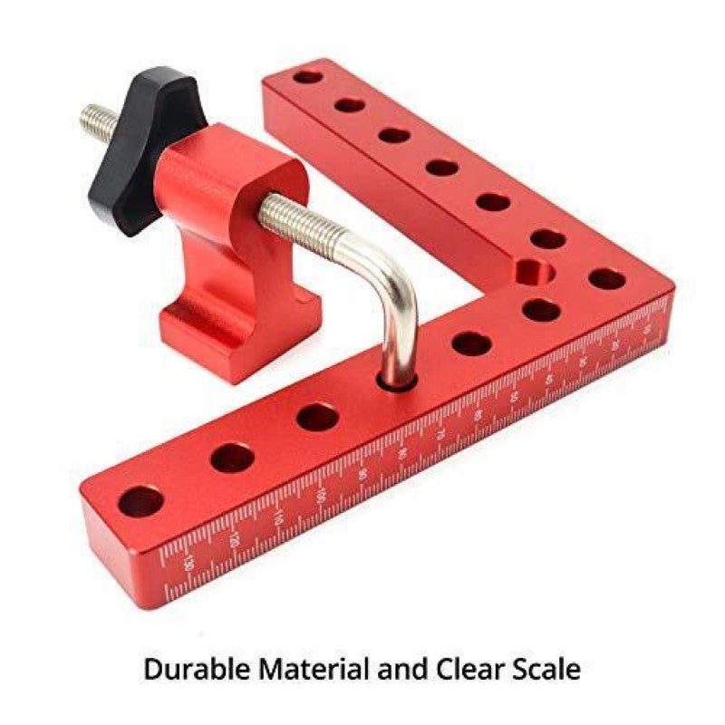 Skorter | Clamp Right Angle Clamps 90 Degree