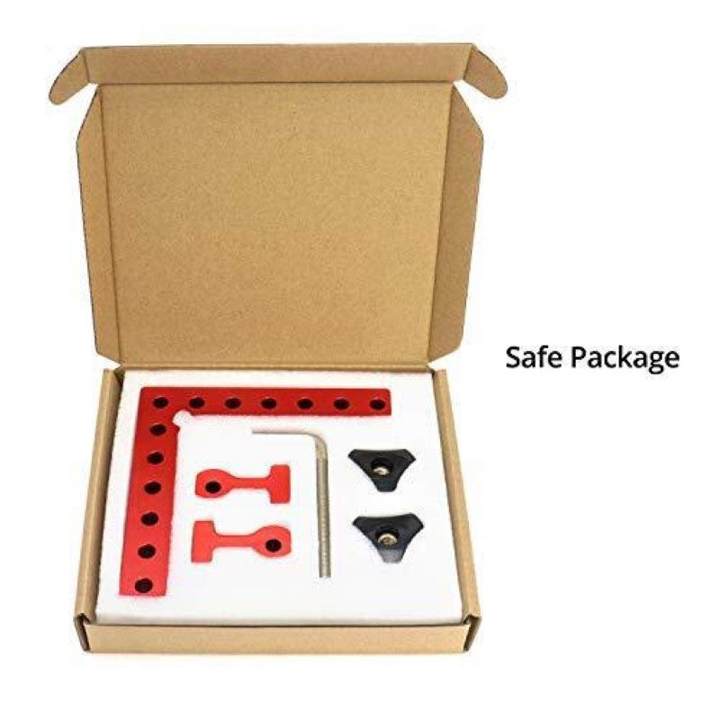 Skorter | Clamp Right Angle Clamps 90 Degree