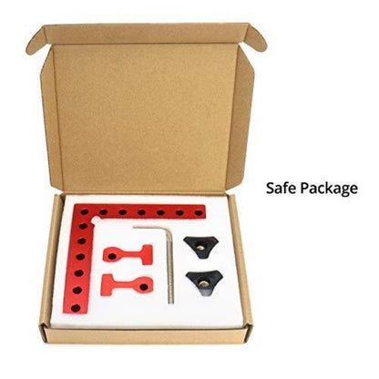 Skorter | Clamp Right Angle Clamps 90 Degree