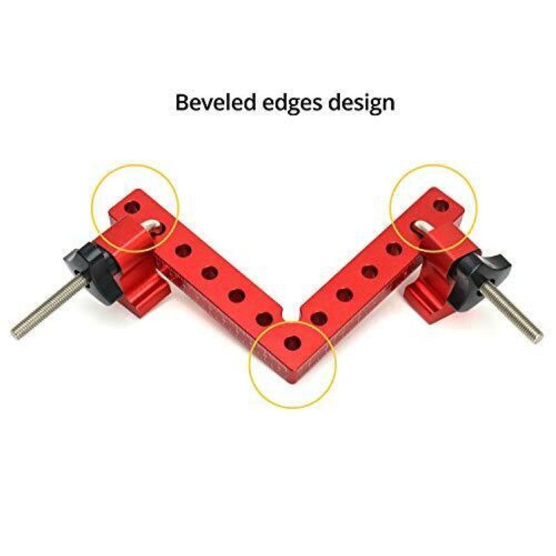 Skorter | Clamp Right Angle Clamps 90 Degree