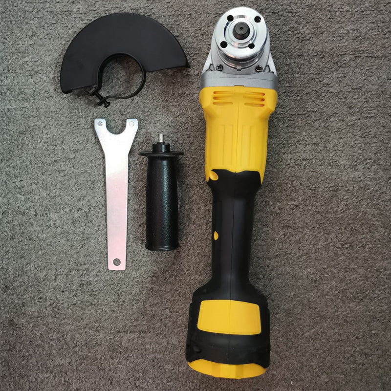 Skorter | Electric Angle Grinder