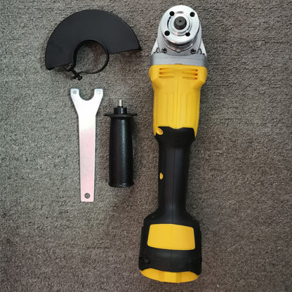 Skorter | Electric Angle Grinder