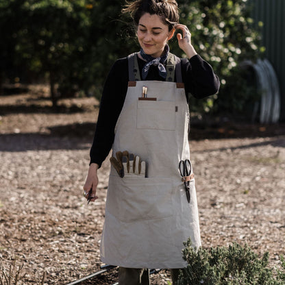 Skorter | Chef Grill Apron