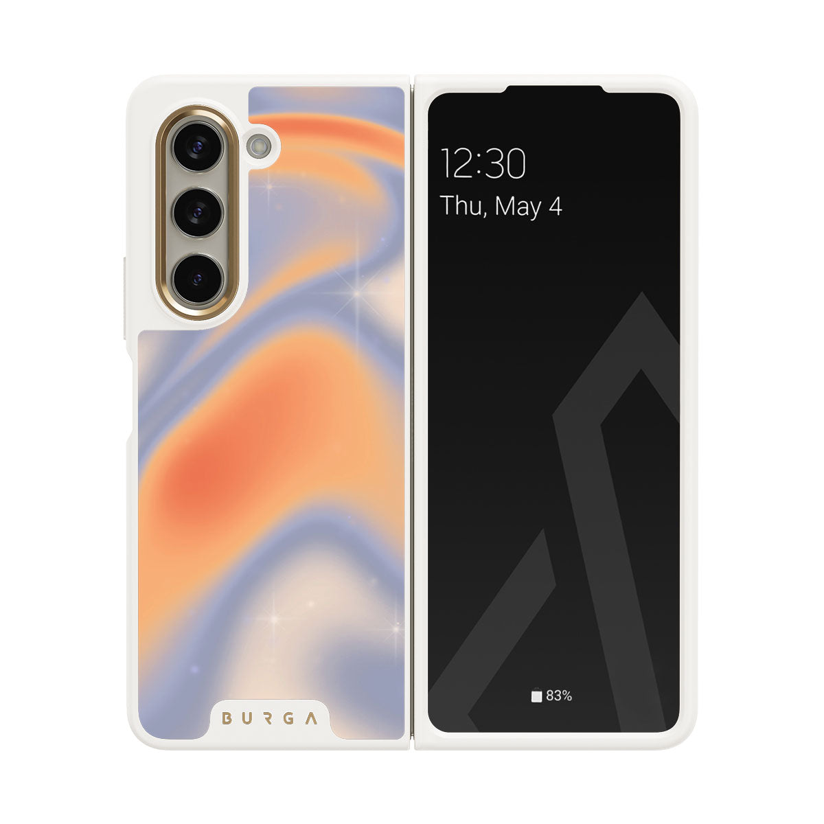 Skorter | Antique - Samsung Galaxy Z Fold 5 Case