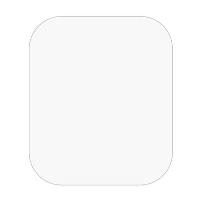 Skorter | ENKAY Hat-Prince 3D Full-Screen PET Curved Heat Bend HD Screen Protector for Apple Watch Series 4 44mm