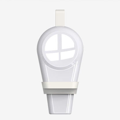 Skorter | B2 Universal portable Qi standard magnetic USB wireless charger for Apple Watch Series 4 & 3 & 2 & 1