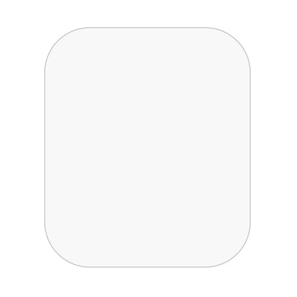 Skorter | 9H 2.5D tempered glass film for Apple Watch Series 5 / 4 44mm