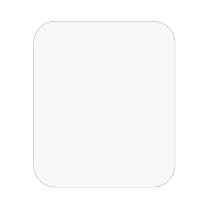 Skorter | 2 PCS ENKAY Hat-Prince for Apple Watch 42 mm 0.2 mm 9H surface hardness 2.15D explosion-proof tempered glass screen protector