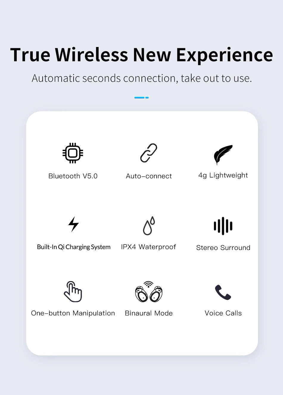 Skorter | earphones Bluetooth Earphone Earbuds