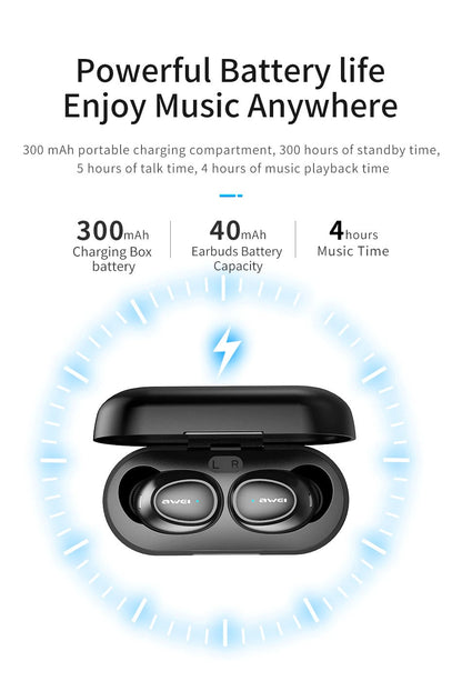 Skorter | earphones Bluetooth Earphone Earbuds