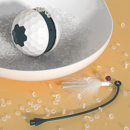 Skorter | Automatic Funny Cat Toy