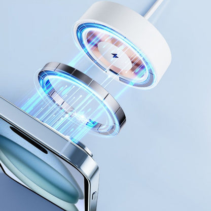 Skorter | 3-in-1 Portable Magnetic Wireless Charger