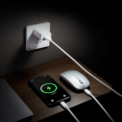 Skorter | 3-in-1 Sync Fast Charging Data Cable