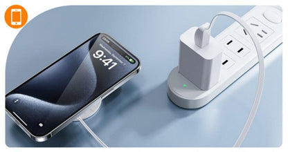 Skorter | 3-in-1 Portable Magnetic Wireless Charger