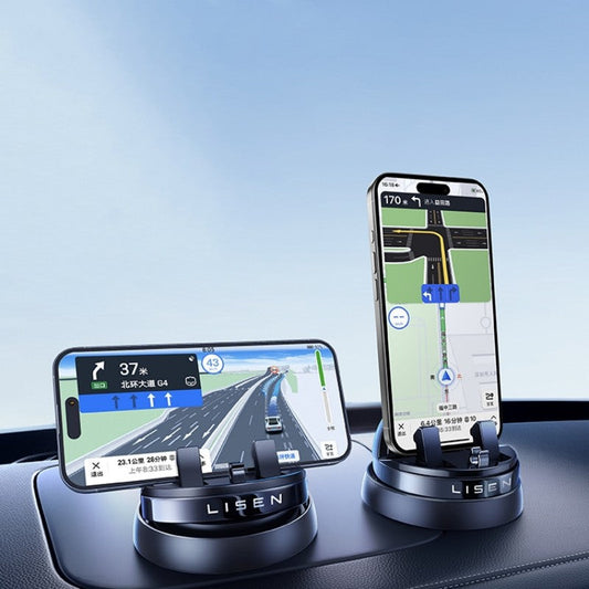 Skorter | Dashboard Non-Slip Mobile Car Mount