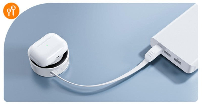 Skorter | 3-in-1 Portable Magnetic Wireless Charger