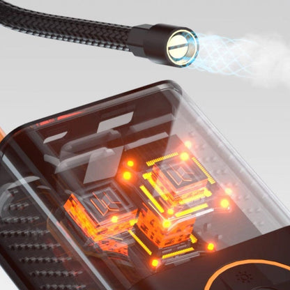 Skorter | Car Wireless Portable Tire Inflator With Tire Pressure Monitoring