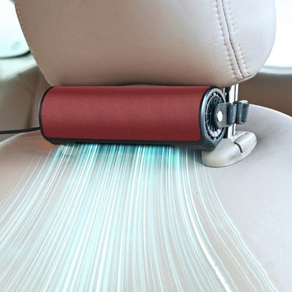 Skorter | Car Seat Backrest Pillow Fan