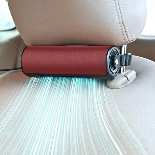 Skorter | Car Seat Backrest Pillow Fan