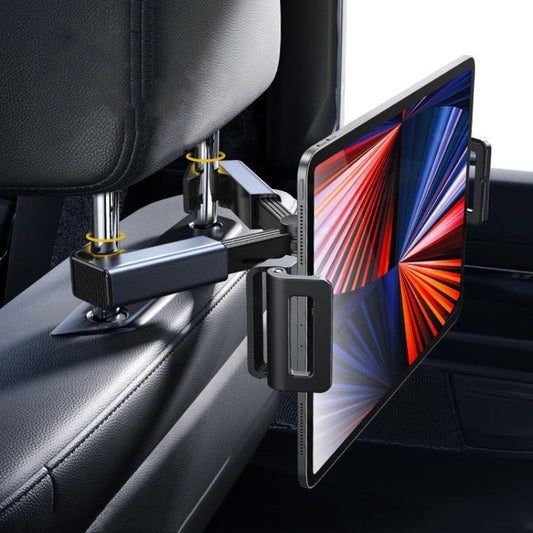 Skorter | Car Rear Seat Flat Panel Phone Mount