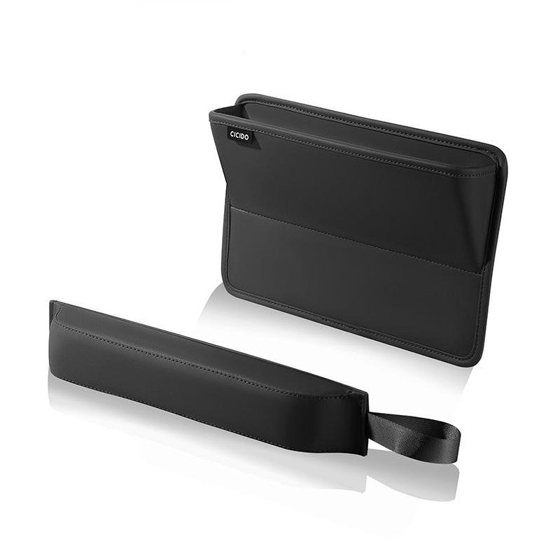Skorter | Car Two-In-One Seat Gap Filling And Storage Box
