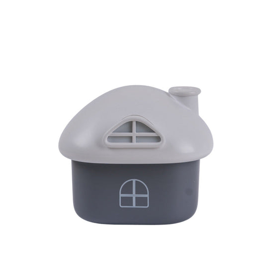 Skorter | Desktop Small Igloo Night Light Humidifier