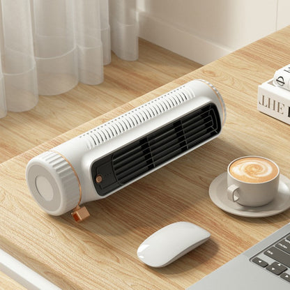 Skorter | Desktop Mini Silent Refrigerated Electric Fan